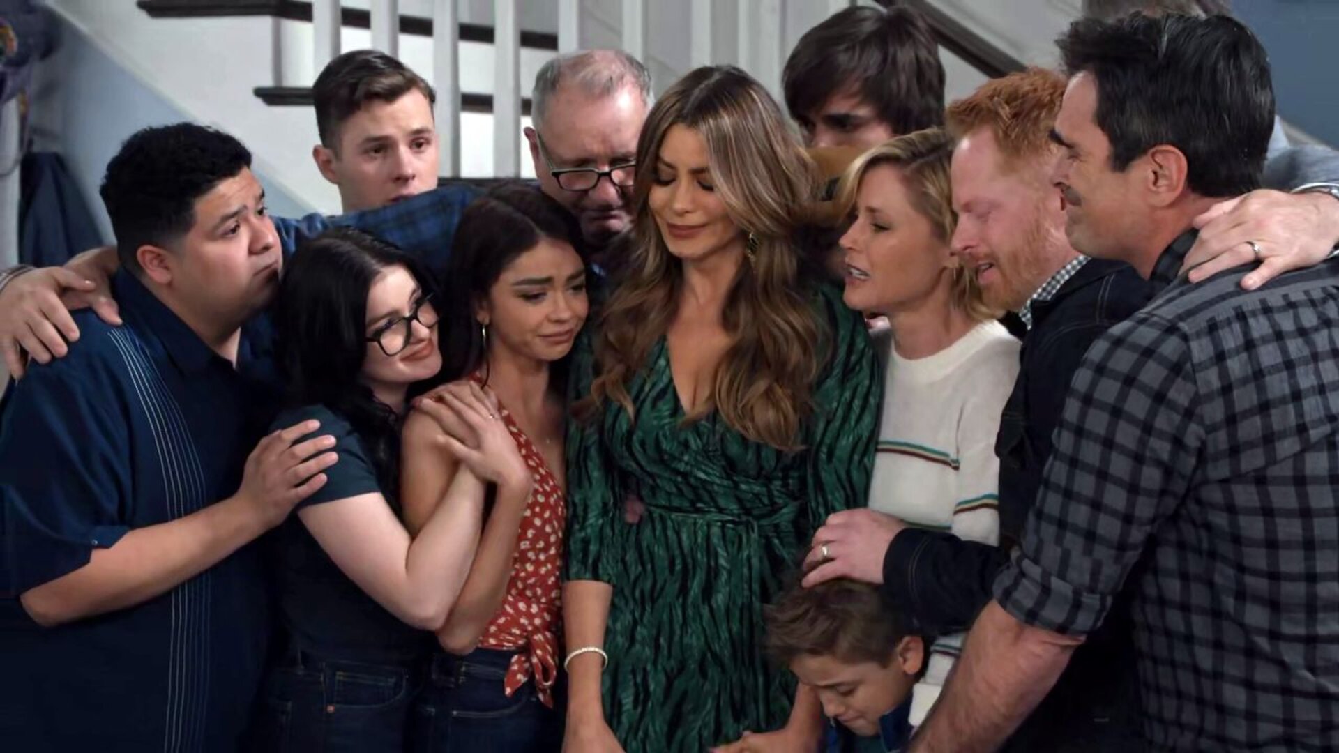 Modern Family Fakes