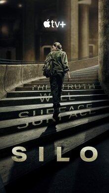 Silo poster