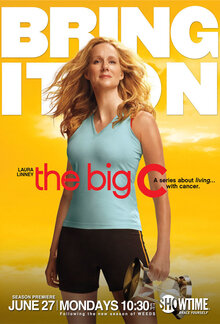 The Big C poster