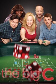 The Big C poster