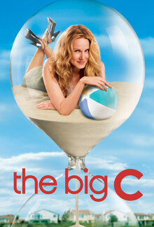 The Big C poster