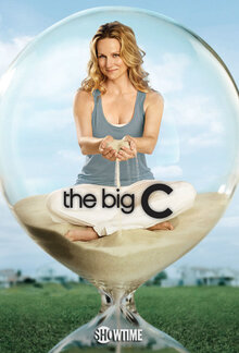 The Big C poster