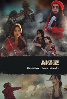 Anne poster