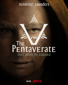 Постер сериала Пентаверат