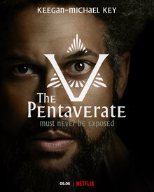 Постер сериала Пентаверат