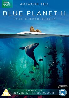 Blue Planet II