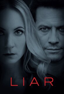 Liar poster