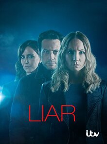 Liar poster