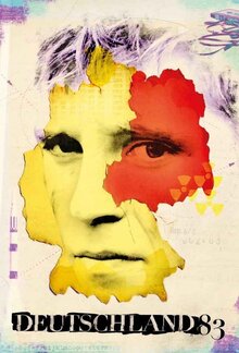 Deutschland 83 poster