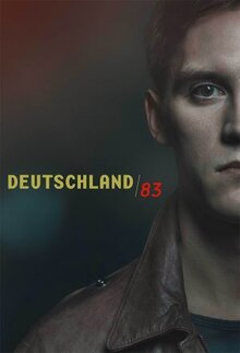 Deutschland 83 poster