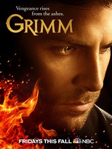 Grimm poster
