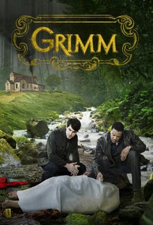 Grimm poster
