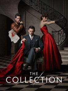 The Collection poster