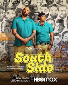 South Side poster