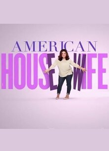 American Housewife poster