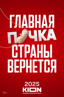 Pochka poster