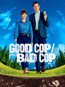 Постер сериала Хороший коп, плохой коп