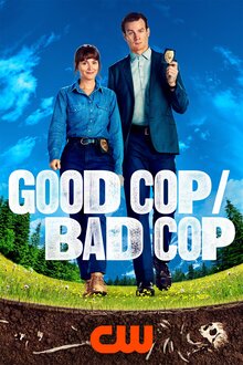 Постер сериала Хороший коп, плохой коп