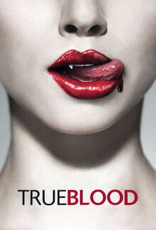 True Blood poster