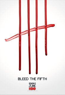 True Blood poster