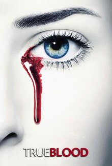 True Blood poster