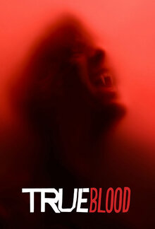 True Blood poster