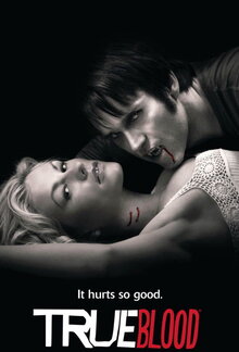True Blood poster