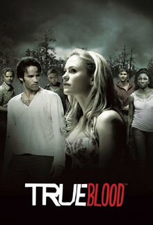 True Blood poster