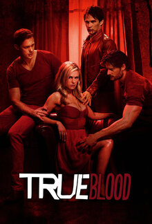 True Blood poster