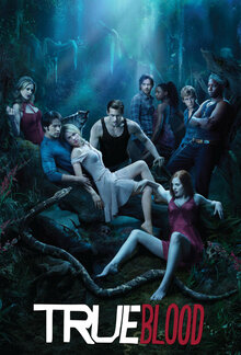 True Blood poster