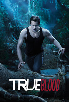 True Blood poster