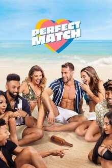 Perfect Match poster