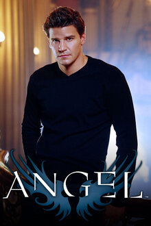 Angel poster