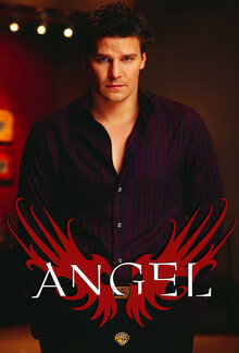 Angel poster