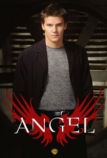 Angel poster