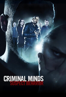 Criminal Minds: Suspect Behavior poster