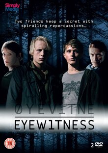 Постер сериала Очевидец