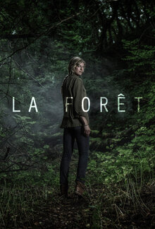 The Forest poster