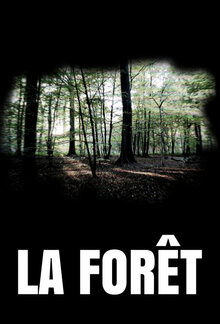 The Forest poster