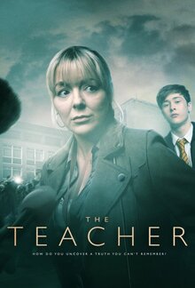 The Teacher poster