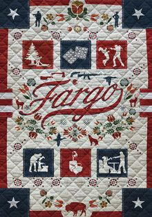 Fargo poster