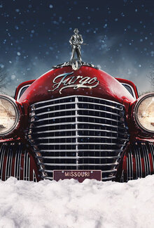 Fargo poster