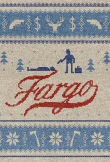 Fargo poster