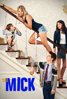 The Mick poster