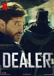 Dealer poster