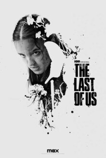 The Last of Us poster