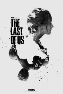 The Last of Us poster