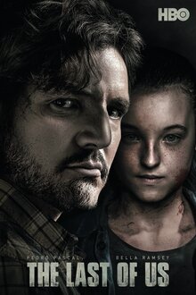 The Last of Us poster