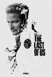 The Last of Us poster