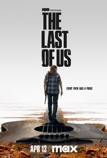 The Last of Us poster